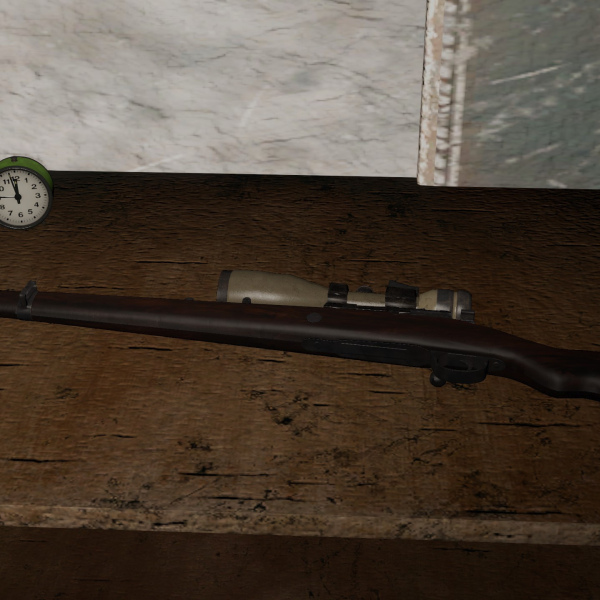 Karabiner 98k